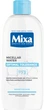 Мицеллярная вода Mixa Optimal Tolerance для чувствительной кожи 400 мл (3600550932782) - изображение 1