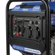 Генератор бензиновый инверторный 3,8 кВт BREVIA с системой AVR 230В чистая синусоида (GP3800Xi) - изображение 3