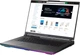 Ноутбук ASUS ROG Strix G16 (2025) G614PM-RV151 (90NR0KW7-M00810) Eclipse Gray / 16" IPS WUXGA 165 Гц / AMD Ryzen 9 8940HX / RAM 32 ГБ / SSD 1 ТБ / RTX 5060, 8 ГБ / LAN / Зарядка по USB - изображение 5
