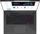 Ноутбук ASUS ROG Strix G16 (2025) G614PM-RV151 (90NR0KW7-M00810) Eclipse Gray / 16" IPS WUXGA 165 Гц / AMD Ryzen 9 8940HX / RAM 32 ГБ / SSD 1 ТБ / RTX 5060, 8 ГБ / LAN / Зарядка по USB - изображение 6