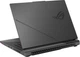 Ноутбук ASUS ROG Strix G16 (2025) G614PP (G614PP-WH94) Eclipse Gray - изображение 8