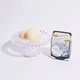 PELICAN Sugar Ball мило з цукровим скрабом 3 в 1, 100 гр - зображення 4