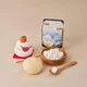 PELICAN Sugar Ball мило з цукровим скрабом 3 в 1, 100 гр - зображення 5