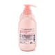 PELICAN Peacheer Body Lotion персикове молочко для тіла, 500 мл - зображення 4