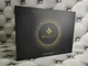 Постельное белье сатиновое Dijital Belizza Goldcase Евро 200×220 100% хлопок - изображение 6
