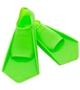Ласти тренувальні ARENA POWERFIN HOOK ACID LIME 41-42 - изображение 1
