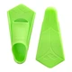 Ласти тренувальні ARENA POWERFIN HOOK ACID LIME 41-42 - изображение 4