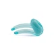 Затискач для носа SPEEDO UNIVERSAL NOSE CLIP AU - BLUE - изображение 1