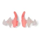 Затички у вуха, беруші Speedo Biofuse Earplug - Pink - изображение 3