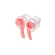 Затички у вуха, беруші Speedo Biofuse Earplug - Pink - изображение 4