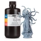 Фотополімерна смола для 3D принтера ELEGOO ABS-Like Resin V3.0+ 1000G Grey - изображение 1