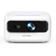 Портативний проектор Ultimea Apollo P10, 300 ANSI, декодування 1080P, власне 720P - изображение 2