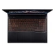 Ноутбук Acer Nitro V16 Ryzen 7-260/16GB/1TB/Win11 RTX5070 (ANV16-42 || NH.QYYEP.003) - изображение 5