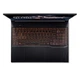 Ноутбук Acer Nitro V 16 AI Ryzen 7-260/64GB/1TB/Win11X RTX5060 (ANV16-42 || NH.U1GEP.007) - изображение 5