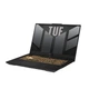 Ноутбук ASUS TUF Gaming F17 FX707ZC4 (FX707ZC4-BS71-CB) - изображение 2