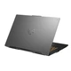 Ноутбук ASUS TUF Gaming F17 FX707ZC4 (FX707ZC4-BS71-CB) - изображение 6