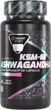 Suplement diety Laborell Ashwagandha 600 mg 90 kapsułek (5902488012085) - obraz 1