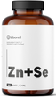 Suplement diety Laborell ZnSe Cynk + Selen 100 kapsułek (5902488010883) - obraz 1