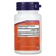 Мелатонін NOW Foods (Melatonin) зі смаком м'яти 3 мг 90 шт - зображення 2
