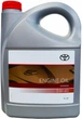 Моторное масло Toyota 5w-40 Engine Oil 5л (08880808350) - изображение 1