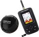 Беспроводной эхолот Lucky Fish Finder XJ-01 для рыбалки с цветным LCD дисплеем - изображение 1