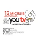 Пакет YouTV на 12 месяцев - Тариф Максимальний - изображение 2