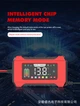 Автоматическое зарядное устройство RJ Tianye 12V15A/24V8A +LiFePO4 red С121501A - изображение 7