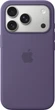 Etui plecki Apple Silicone Case with MagSafe do Apple iPhone 17 Pro Purple Fog (195950663952) - obraz 1