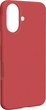 Панель Etteri Silicone Mag для Apple iPhone 17 Raspberry (5907504557007) - зображення 3