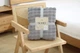 Плед Soho Volume Gray Фланель Полуторный 150х200 см (1 Volume Gray) - изображение 2