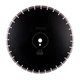 Круг алмазный отрезной 1A1RSS 450 Asphalt (079w) - изображение 1