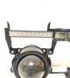 Противотуманные фары ПТФ туманки DLAA на Renault Laguna 01-15 Bi-led ближ/дал Рено Лагуна V1216571 - изображение 5