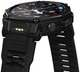 Смарт-годинник Amazfit T-Rex 3 Pro Tactical Black (W2443EU1N) - зображення 8