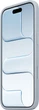 Etui plecki Apple do iPhone Air Light Blue (MH024) - obraz 2