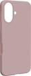 Панель Etteri Silicone Mag для Apple iPhone 17 Light Pink (5907504557083) - зображення 2