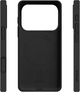 Панель Etteri Silicone Mag для Apple iPhone 17 Pro Black (5907504556932) - зображення 4