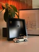 Рамка для колекціонування LEGO Lamborghini Countach Speed Champions із фоном та склом - изображение 7