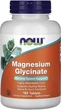 Магний Now Foods Magnesium Glycinate 180 таблеток (733739012890) - изображение 1