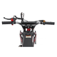 Мотоцикл з двигуном внутрішнього згоряння RENEGADE 50R Червоний (5903864941548) - зображення 8