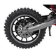 Мотоцикл з двигуном внутрішнього згоряння RENEGADE 50R Червоний (5903864941548) - зображення 12