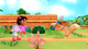 Gra Nintendo Switch Dora: Rainforest Rescue (Kartridż) (5061005356474) - obraz 6