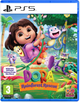 Гра PS5 Dora: Rainforest Rescue (Blu-ray диск) (5061005356559) - зображення 1