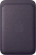 Etui Apple FineWoven Wallet with MagSafe do Apple iPhone Midnight Purple (MGH84) - obraz 1