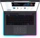 Ноутбук ASUS ROG Strix G16 (2025) G615LW-S5204 (90NR0LG1-M00A80) Eclipse Gray - изображение 5