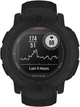Smartwatch Garmin Instinct 2 Solar Tactical Edition 45 mm Black (010-02627-03) - obraz 4