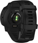 Smartwatch Garmin Instinct 2 Solar Tactical Edition 45 mm Black (010-02627-03) - obraz 13