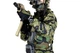 Чоловічий годинник North Edge Apache Green тактичний 5 BAR компас 2 ремінці - изображение 9