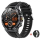 Смарт годинник, розумний годинник Smart Surf X Pro Black Rubber, ,2 ремінці ( 11806 ) - изображение 2