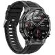Смарт годинник, розумний годинник Smart Surf X Pro Black Rubber, ,2 ремінці ( 11806 ) - изображение 9