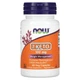 7 кето NOW Foods (7-KETO DHEA) 100 мг 60 шт - зображення 1